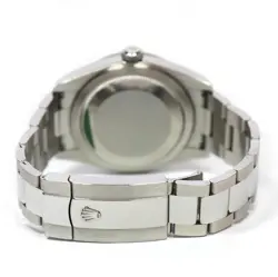 42MM BLUE DIAL