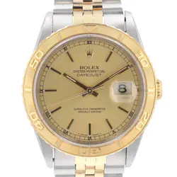 TWOTONE WATCH