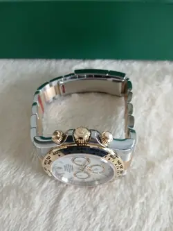 2025 ROLEX COSMOGRAPH