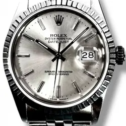 ROLEX DATEJUST 16030 JUBILEE BRACELET