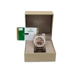 2020 ROLEX DATEJUST