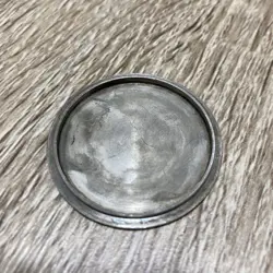 BLACK DIAL HAND