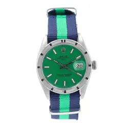 BLUE GREEN