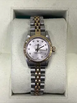 76193 DATEJUST