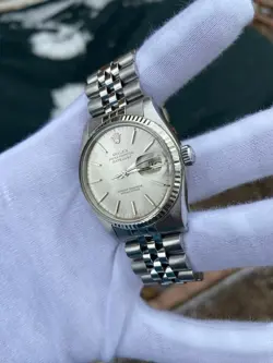 1978 ROLEX DATEJUST