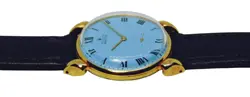 TIFFANY BLUE DIAL
