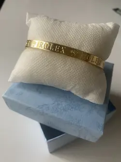 WRIST BRACELET