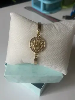 BRACELET GOLD