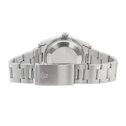 34MM WHITE ROMAN