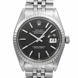 ROLEX DATEJUST 1603 TO201138
