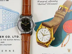 EXPLORER DIAL VINTAGE