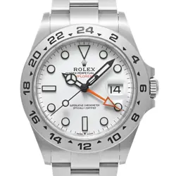 ROLEX EXPLORER 2 226570 TO201149