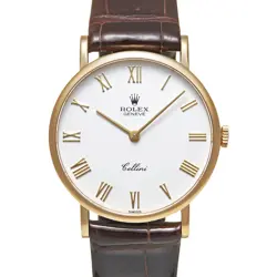 ROLEX CELLINI 5112 TO201096