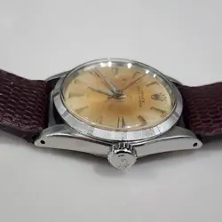DIAL VINTAGE WATCH