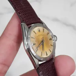 DIAL VINTAGE WATCH