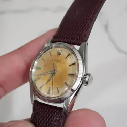 30MM AUTOMATIC