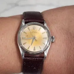 NICE PATINA DIAL