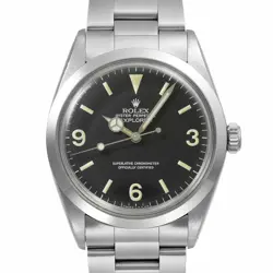 ROLEX EXPLORER 1 1016 TO201099