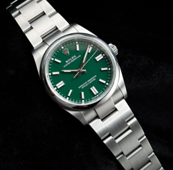 PERPETUAL OP 36MM