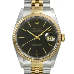 ROLEX DATEJUST 16233 TO201134