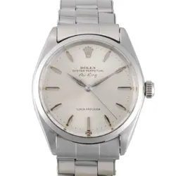 ROLEX AIR KING 5500 TO201147