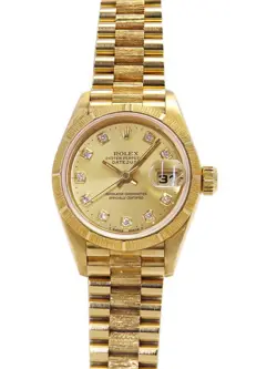ROLEX DATEJUST 69278G TO200854