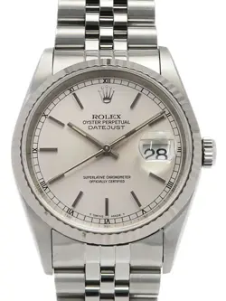 ROLEX DATEJUST 16234 TO200901