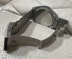 Men’s Watch Quartz Size 38mm