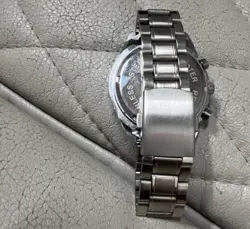Men’s Watch Quartz Size 38mm