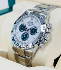 DAYTONA 116520 STEEL