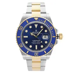 AUTOMATIC WATCH 126613LB