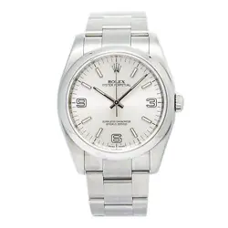PERPETUAL 116000 STAINLESS