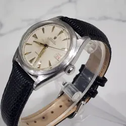 MEN'S VINTAGE WATCH