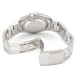 Rolex Men's Explorer I 14270 W Explorer I Explorer 1 Automatic #CS226