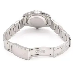 Rolex Men's Explorer I 14270 W Explorer I Explorer 1 Automatic #CS226