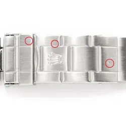 SEA-DWELLER 16600 DIVER'S