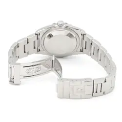 Rolex Men's Explorer I 114270 Z Explorer I Explorer 1 Automatic #CS209