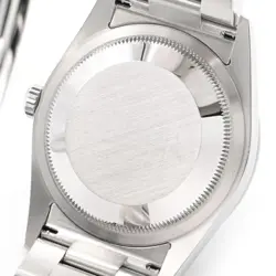 Rolex Men's Explorer I 114270 Z Explorer I Explorer 1 Automatic #CS209