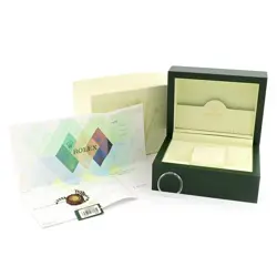 Rolex Men's Explorer I 114270 Z Explorer I Explorer 1 Automatic #CS209