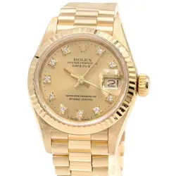 69178G K18YG DIAMOND