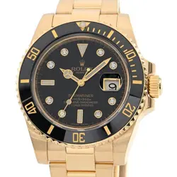 K18YG AUTOMATIC #CS002