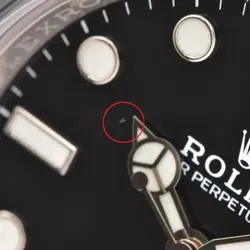 ROLEX MEN'S SEA-DWELLER