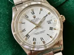 DATE WATCH REF.15010