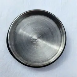 BACK AUTOMATIC STAINLESS