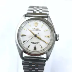 BACK AUTOMATIC STAINLESS