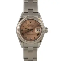 SALMON DIAL 26MM