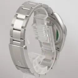 STAINLESS FLUTED 36MM
