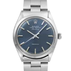 ROLEX AIR-KING 5500 #MO441