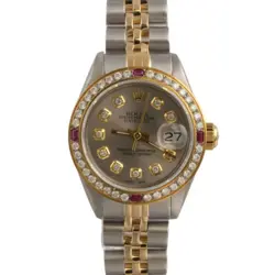 6917 STEEL 18K