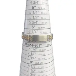 6917 STEEL 18K